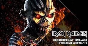 Iron Maiden - The Red And The Black (The Book Of Souls: Live Chapter)