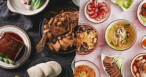 2021新年圍爐吃大餐～台北5家高人氣年菜餐廳推薦！