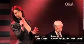 Q&A | The Prime Ministers' Song | Mondays 9.35pm ABC1