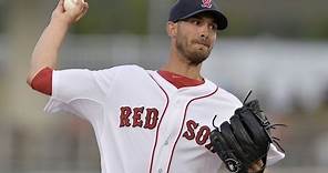 Rick Porcello Ultimate 2016 Highlights