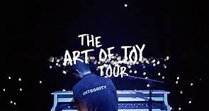 Andy Grammer - The Art Of Joy Tour Trailer