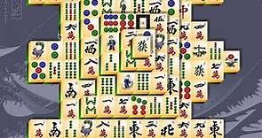 Mahjong Titans gameplay
