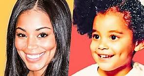 The Story of Lauren London | Life Before Fame
