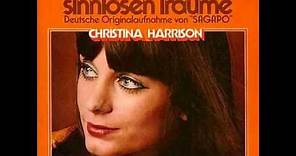 Christina Harrison - Lass mir meine sinnlosen Träume