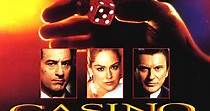 Casino - película: Ver online completa en español