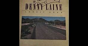 Denny Laine - Lonely Road - 1988 - Full Album (Reupload)
