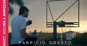 RESET, Volver a empezar - Documental de Fabricio Oberto - Trailer - La Generación Dorada y el retiro
