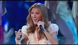 Céline Dion - I'm Alive (A New Day... Live In Las Vegas, 2007)