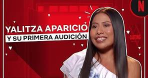 Yalitza Aparicio y su primera audición | Escenas post-créditos | ROMA | Netflix