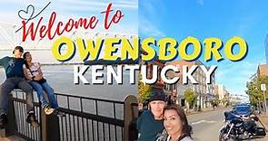 Welcome to Owensboro Kentucky - Visit the USA