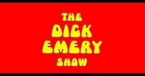 The Dick Emery Show - The Sponsored Walk