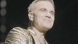 Robbie Williams - Eternity ‘XXV' (Live On Tour)