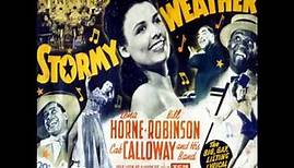 Lena Horne, Stormy Weather (1943)