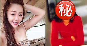 李婉鈺超漂亮18歲照曝光！網震撼：超像王祖賢｜東森新聞