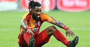 Galatasaray'da Luyindama'nın akıbeti belli oldu! Sözleşmesi feshediliyor