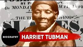 Harriet Tubman: Fearless Freedom Fighter who Liberated Hundreds of Slaves | Biography