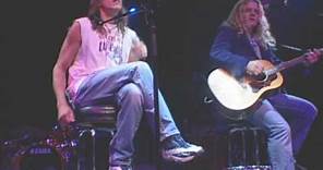 jeff keith and frank hannon