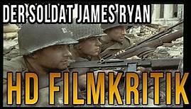DER SOLDAT JAMES RYAN (1998) | Trailer Deutsch | KRITIK REVIEW | [DE][HD]