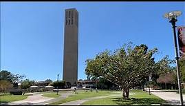 University of California, Santa Barbara (UCSB) Campus Tour