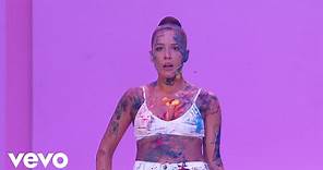 Halsey - Graveyard (Live From The AMAs / 2019)
