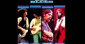 Eric Clapton, Jeff Beck & Jimmy Page - Snake Drive