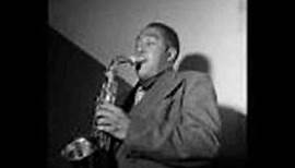 Charlie Parker - All the things you are