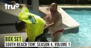 South Beach Tow | Season 4 Box Set: Volume 1 | Watch FULL EPISODES | truTV