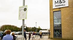 Marks and Spencer might own Ocado retail one day as it doubles down on the joint venture