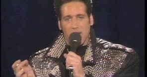 "The Diceman Cometh" (Entire Show) - Andrew Dice Clay (1989)