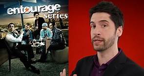 Entourage series review