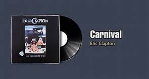 Carnival - Eric Clapton (1976)