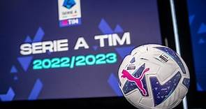 Calendario Serie A 2022/2023: date, orari e risultati dei match | DAZN News IT