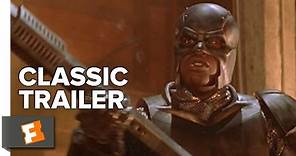 Steel (1997) Official Trailer - Shaquille O'Neal Superhero Movie HD