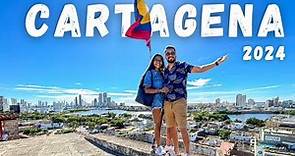 ¿ Qué hacer en Cartagena?🇨🇴 Guia completa 2024