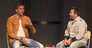 The Passion of The Christ - Jim Caviezel (complete interview).