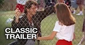 Girls Just Wanna Have Fun Official Trailer #1 - Sarah Jessica Parker Movie (1985)