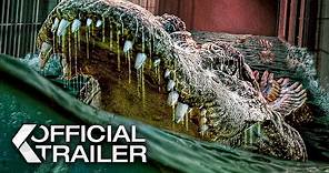 The Flood Trailer (2023)