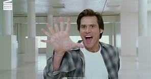 Bruce Almighty: Bruce meets God HD CLIP
