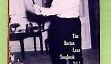 Michael Feinstein With Burton Lane - Michael Feinstein Sings The Burton Lane Songbook Vol. I