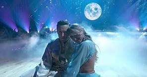 Jason Mraz’s Disney100 Night Foxtrot – Dancing with the Stars