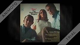 Pozo-Seco Singers - Time - 1966