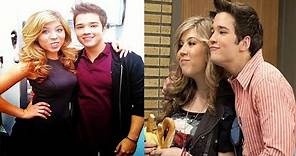 Jennette Mccurdy Was Dating Nathan Kress
