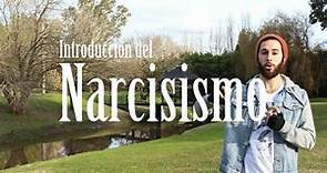 Introducción del Narcisismo - Freud
