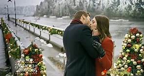 Christmas on My Mind #FULL - Best Hallmark Romantic Movies 2022 - Holiday Romance Movies