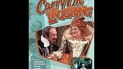 Carry On Laughing S01 E05 One In The Eye For Harold | Old Series