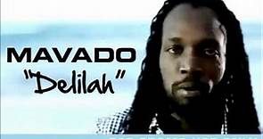 Mavado - Delilah [Dancehall/Reggae fusion]