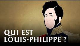 Qui est Louis-Philippe ? // Who is Louis-Philippe?