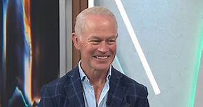 Neal McDonough Talks Life-Changing Role In New Film "The Shift" | New York Live TV