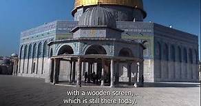 Dome of the Rock: Layers of History Revealed