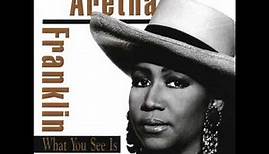 Aretha Franklin - Someone Else's Eyes